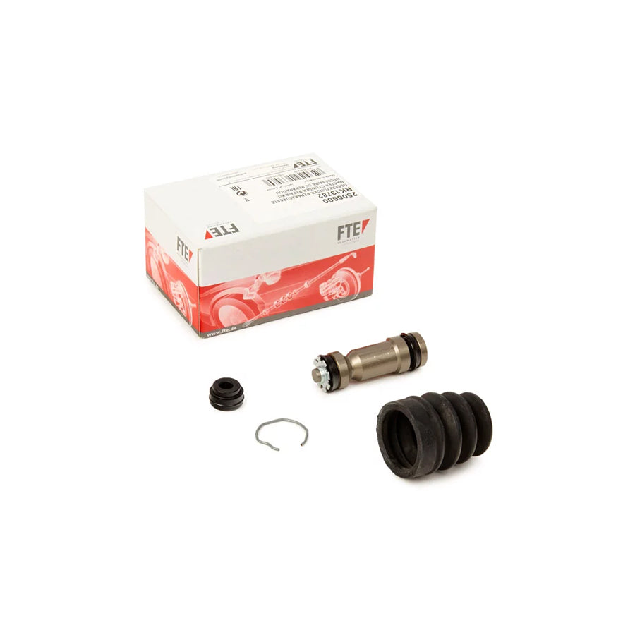 FTE 2500600 Repair Kit, Clutch Master Cylinder Suitable for Mercedes-Benz G-Class