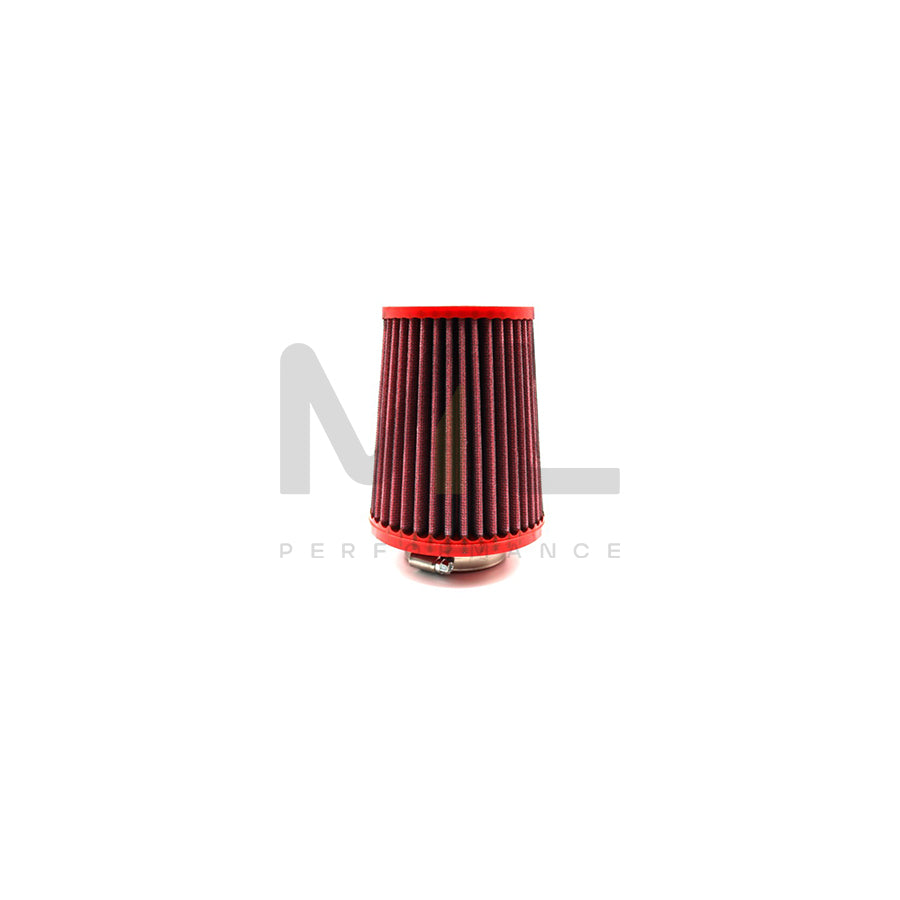 BMC FBSS50-128 Universal Single Air Conical Filters Polyurethane Top