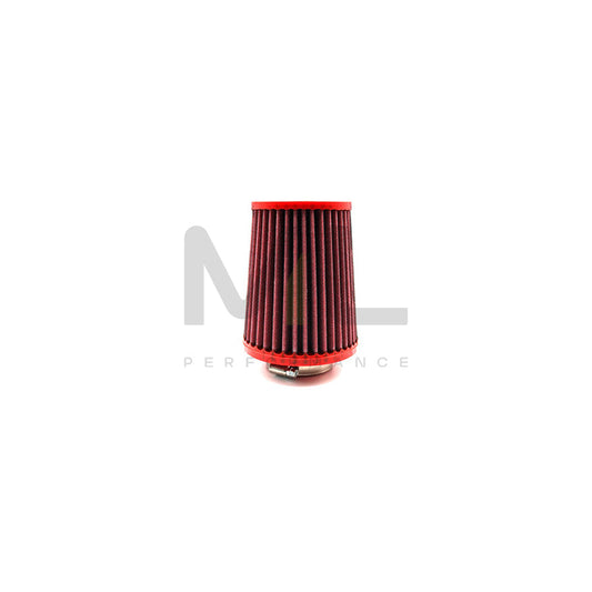 BMC FBSS50-128 Universal Single Air Conical Filters Polyurethane Top