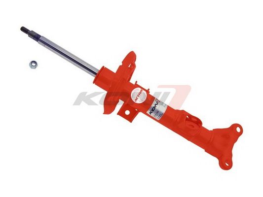 KONI 8745-1323 Front Axle Shock Absorber Suitable for Mercedes-Benz E-Class