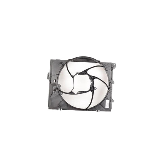 Genuine BMW 17427595635 E84 E81 E93 Fan Shroud (Inc. 330i, Z4 30i & 330xi)