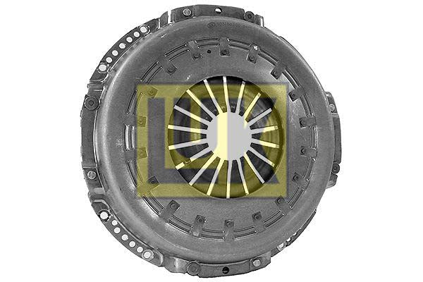 LuK 131 0228 10 Clutch Pressure Plate