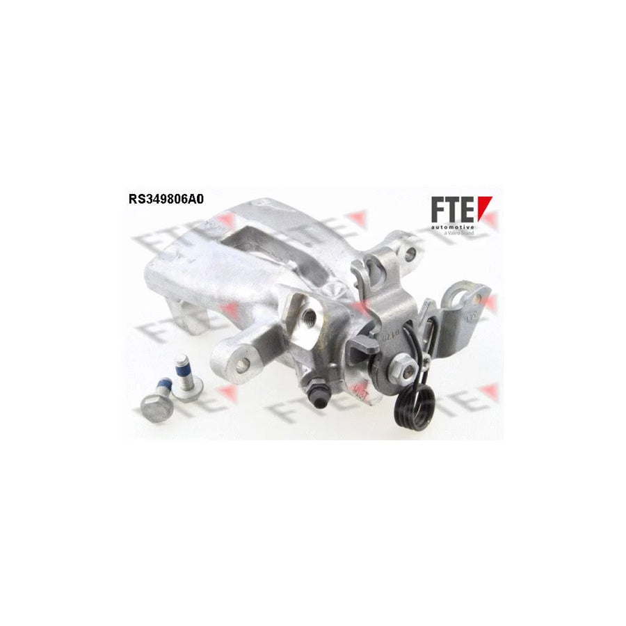 FTE Rs349806A0 Brake Caliper