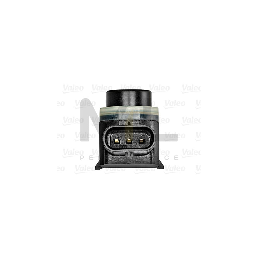 VALEO ORIGINAL PART 890002 Parking sensor Front and Rear, Ultrasonic Sensor