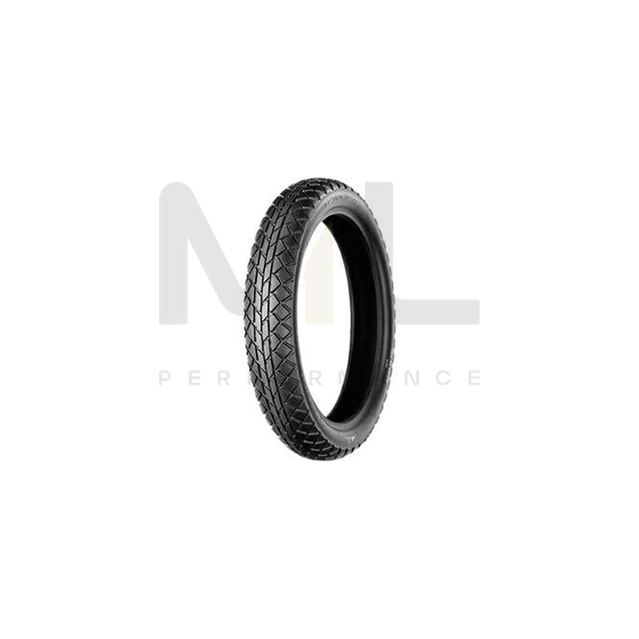 Bridgestone Trail Wing TW53 100/90 18 56P Motorcycle Summer Tyre
