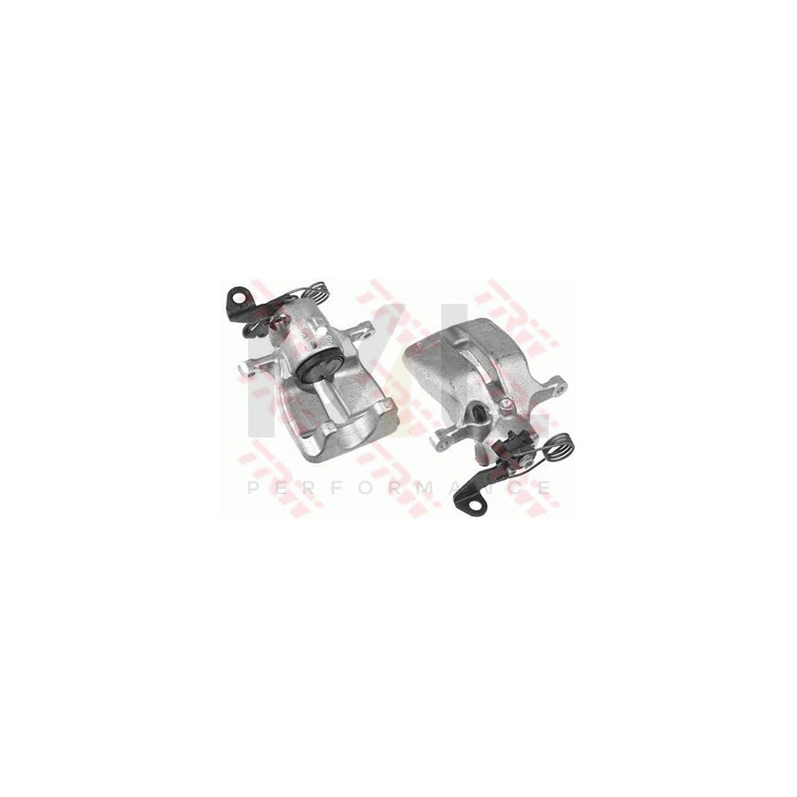 TRW BHT142 Brake Caliper for VW Phaeton (3D1, 3D2, 3D3, 3D4, 3D6, 3D7, 3D8, 3D9)