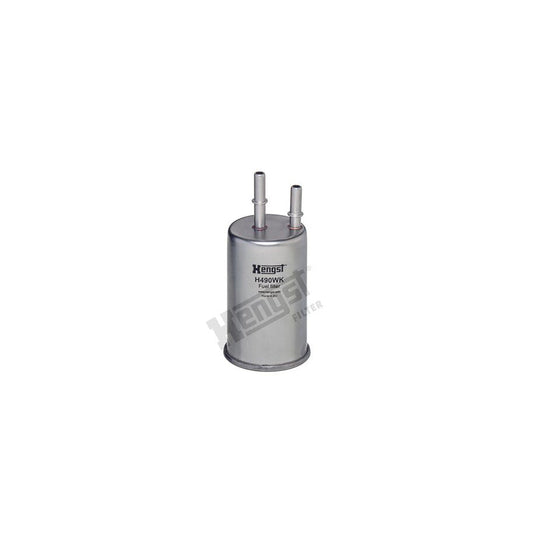 Hengst Filter H490WK Fuel Filter