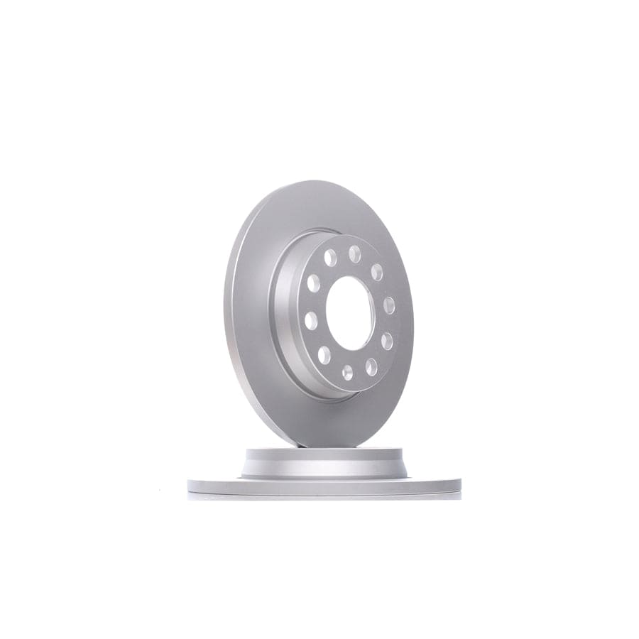 Delphi Bg3674C Brake Disc