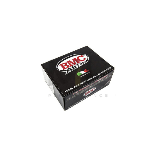 BMC FBTW141-230C Universal Twin Air Conical Filters Carbon Top