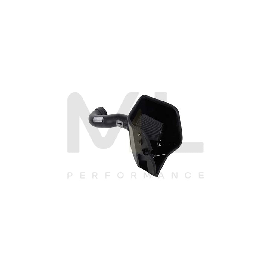 K&N 71-3110 Performance Air Intake System