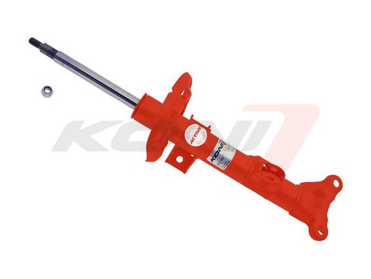 KONI 8745-1323 Front Axle Shock Absorber Suitable for Mercedes-Benz E-Class