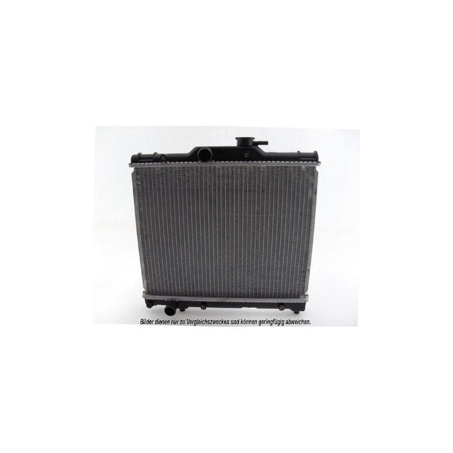 AKS Dasis 211001N Engine Radiator for Toyota Starlet IV Hatchback (P80)