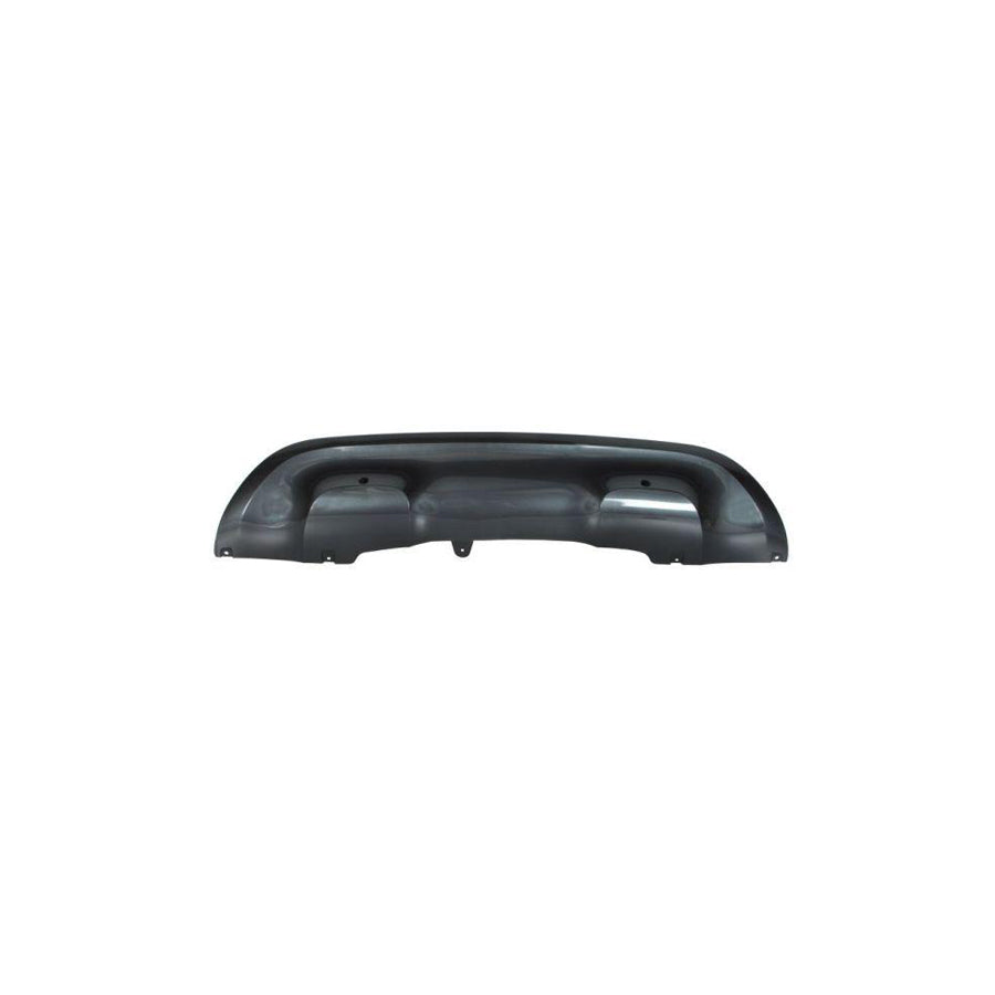 Blic 5511-00-6090970P Front Splitter for Renault Kadjar (Ha_, Hl_)