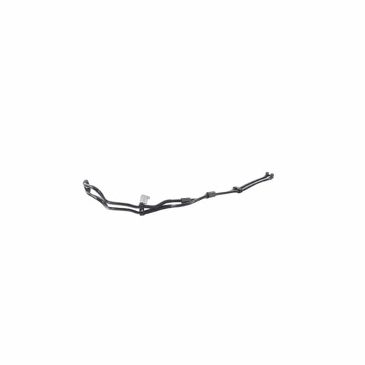 Genuine BMW 17227628062 E70 E71 Transmission Oil Cooler Line (Inc. X6 40iX, X6 35iX & X5 35iX)