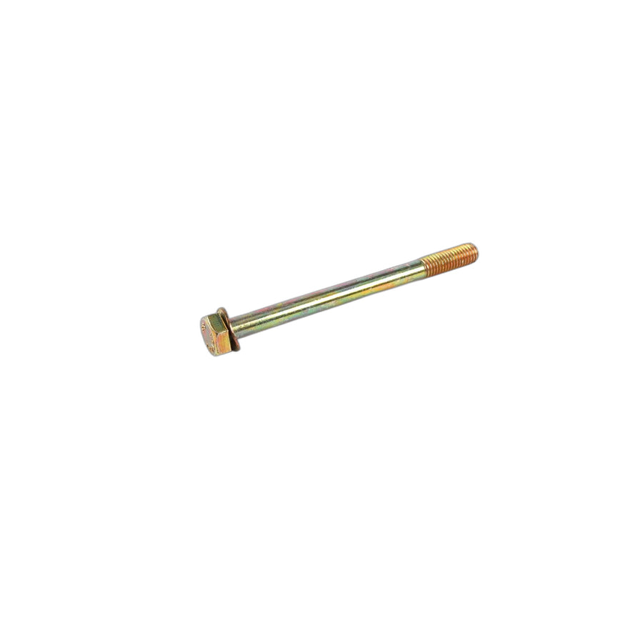 Genuine BMW 07119912574 E36 E34 E38 Hex Bolt With Washer M8X100-Z3 (Inc. 325i)
