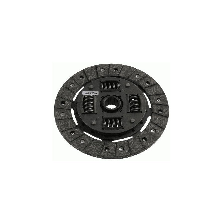 Sachs 1878 600 848 Clutch Disc for Honda Prelude V (Bb)
