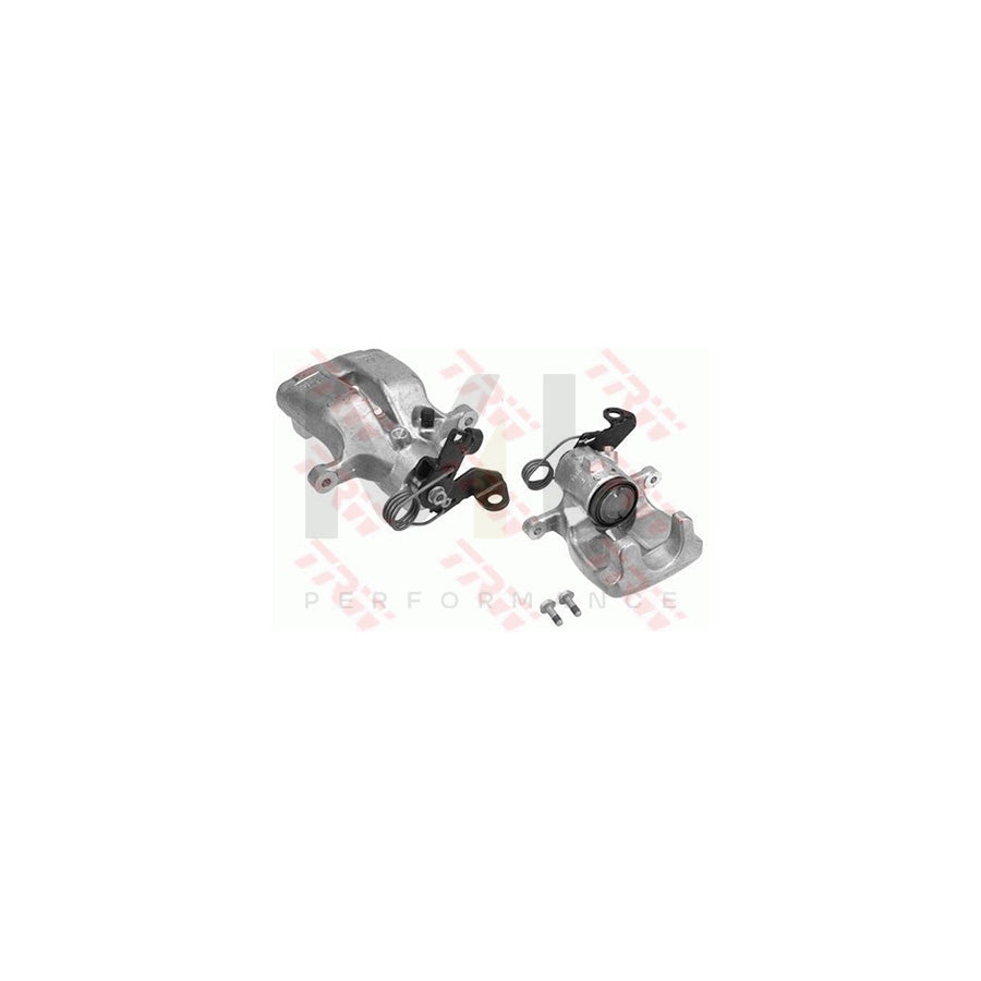 TRW BHT141E Brake Caliper for VW Phaeton (3D1, 3D2, 3D3, 3D4, 3D6, 3D7, 3D8, 3D9)