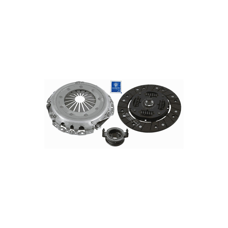 Sachs 3000 855 601 Clutch Kit for Fiat Ducato