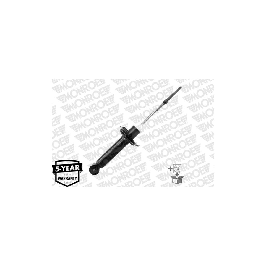 Monroe 376128Sp Shock Absorber for Nissan Almera