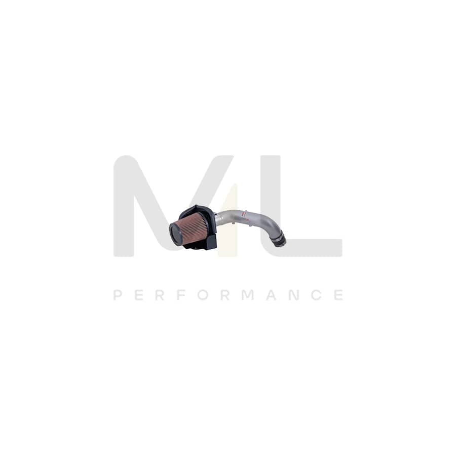 K&N 69-8614TS Performance Air Intake System