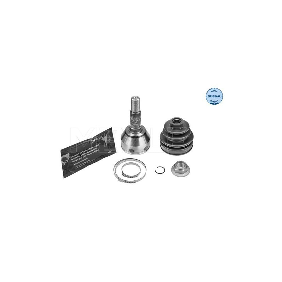 Meyle 614 498 0023 Joint Kit, Drive Shaft