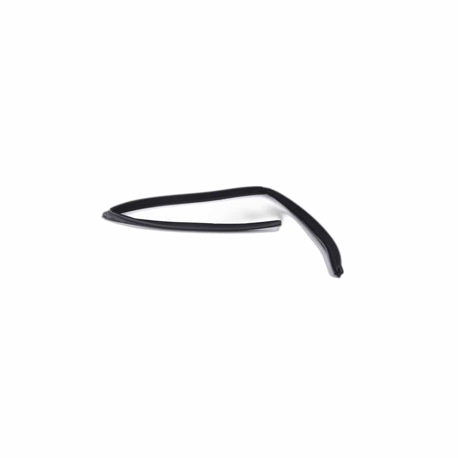 Genuine BMW 51348189287 E39 Left Rear Window Guide (Inc. 520d, 530i & 520i)