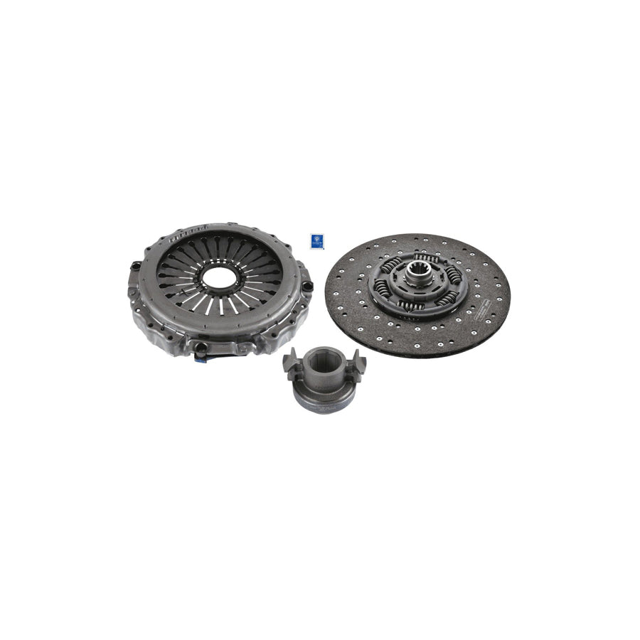 Sachs 3400 123 001 Clutch Kit
