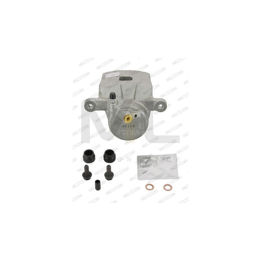 Ferodo Premier FCL694745 Brake Caliper for Toyota Rav4 II Off-Road (Xa20) With Accessories