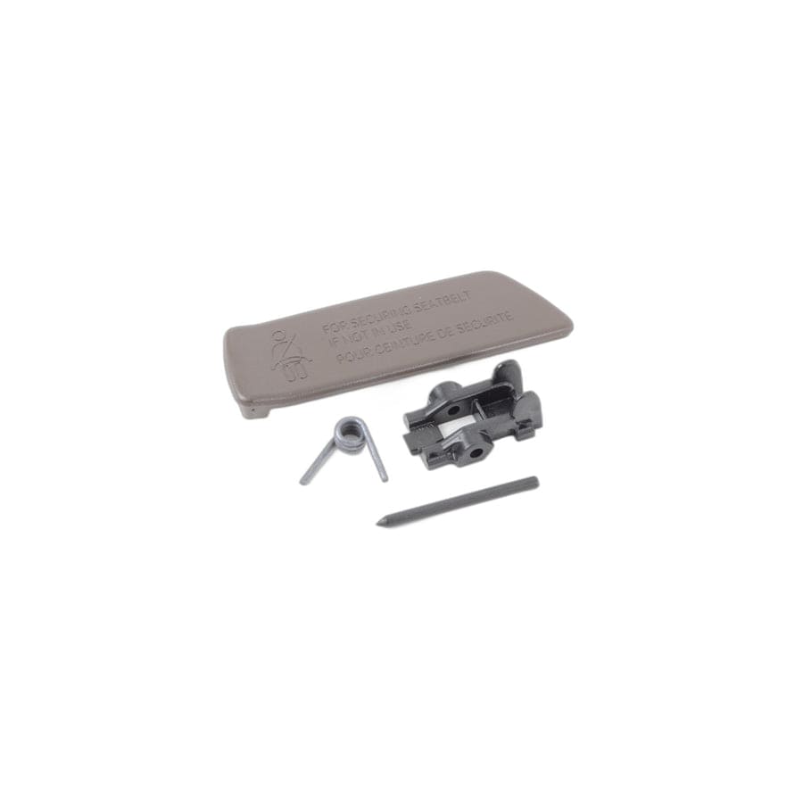 Genuine BMW 51479119111 E70 Clip, Waistrail, Left TABAK (Inc. X5)