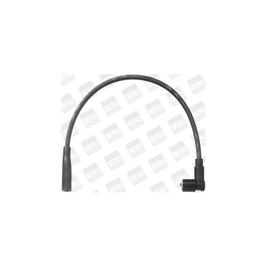 Beru Zef1044 Ignition Cable Kit