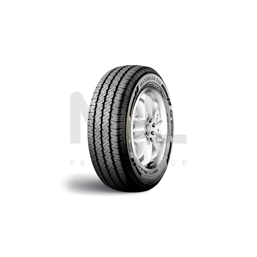 GT Radial Maxmiler Pro 175/65 R14 90T Van Summer Tyre