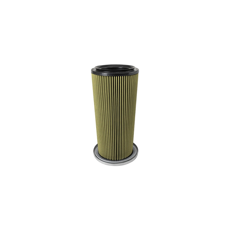 aFe 70-70032 10-5/8 IN OD x 6-23/32 IN ID x 22-9/16 IN H Heavy Duty Replacement Air Filter