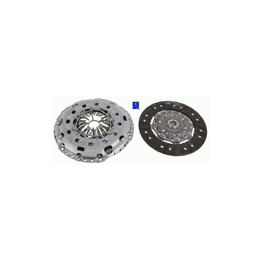 Sachs Xtend 3000 856 301 Clutch Kit