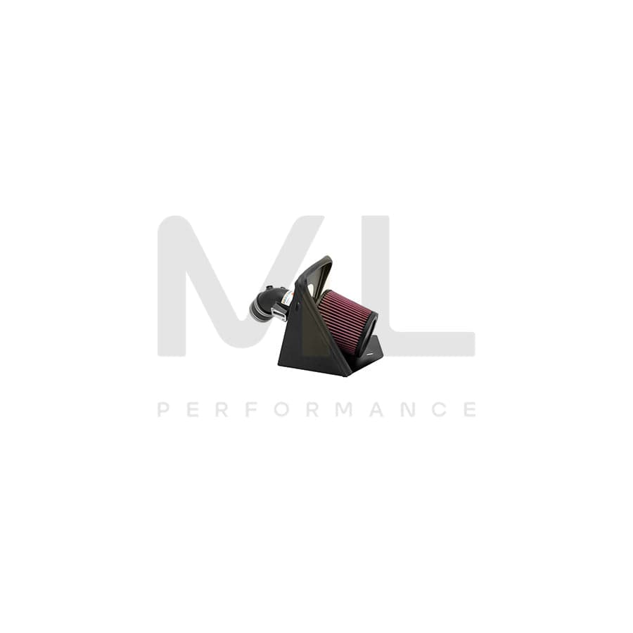K&N 69-3516TTK Performance Air Intake System