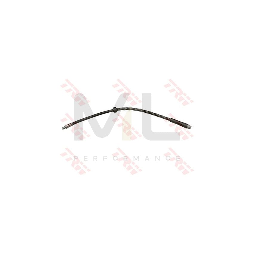 TRW PHB288 Brake Hose for PEUGEOT 306 532mm, M10x1