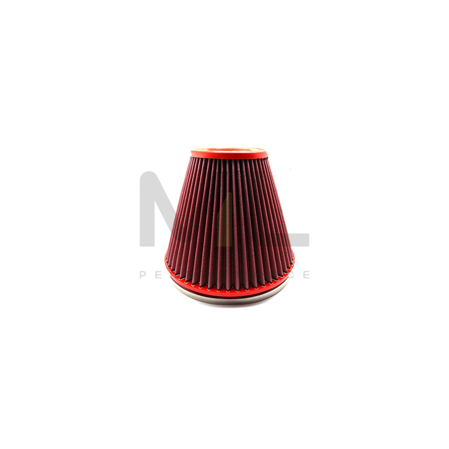 BMC FBTW203-206P Universal Twin Air Conical Filters Plastic Top