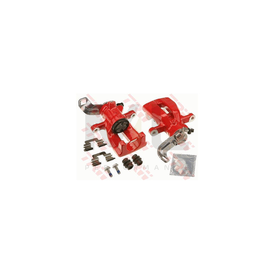 TRW BHQ277E Brake Caliper