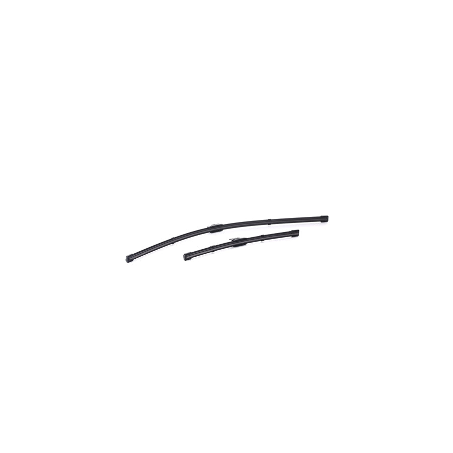 Oximo WK350650 Wiper Blade For Renault Captur (J5_, H5_)
