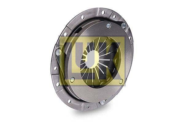 LuK 117 0022 10 Clutch Pressure Plate