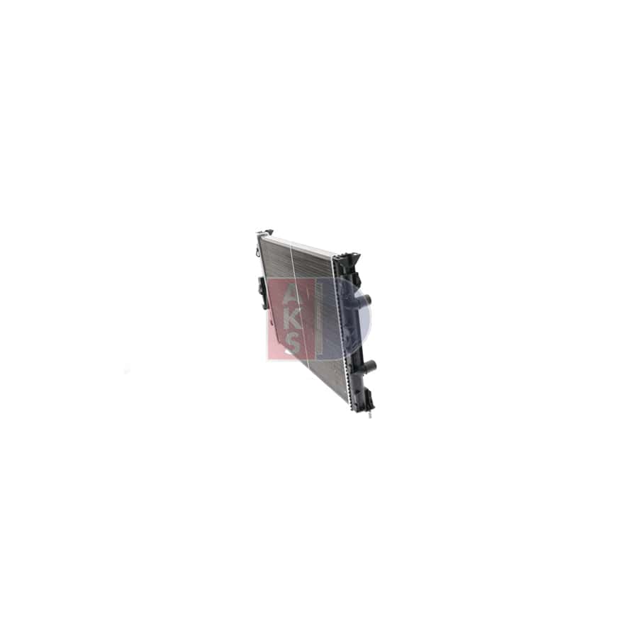 AKS Dasis 851648N Compressor, Air Conditioning