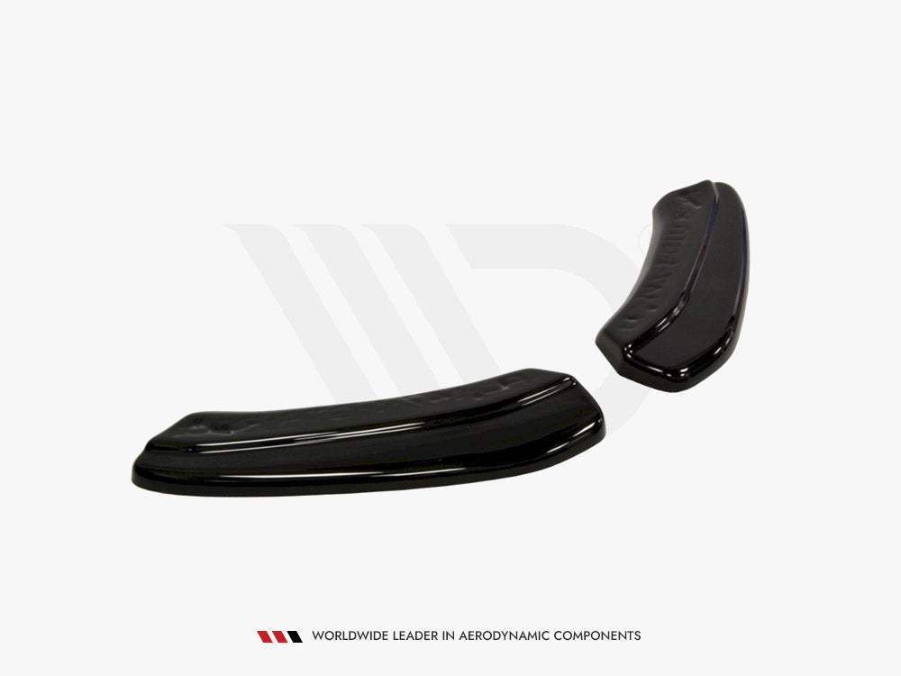 Maxton Design Alfa Romeo 147 Gta Rear Side Splitters