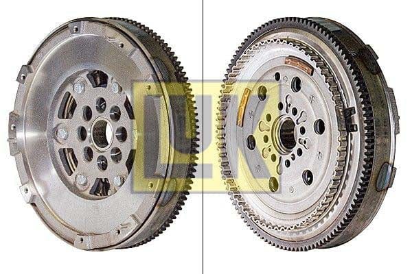 LuK 415 0329 10 Dual Mass Flywheel