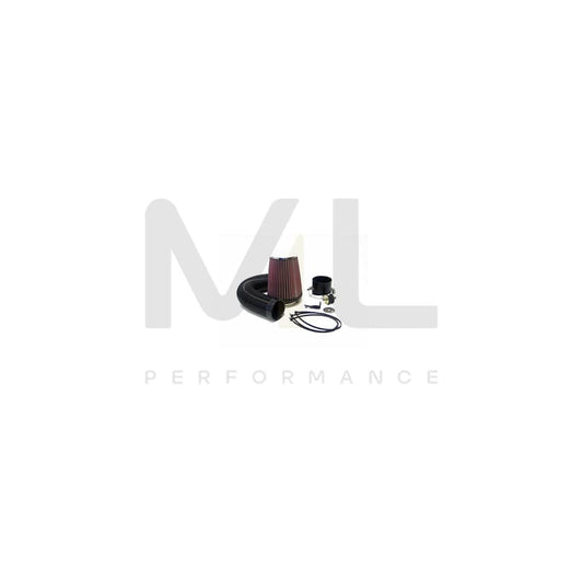 K&N 57-0083-2 Performance Air Intake System