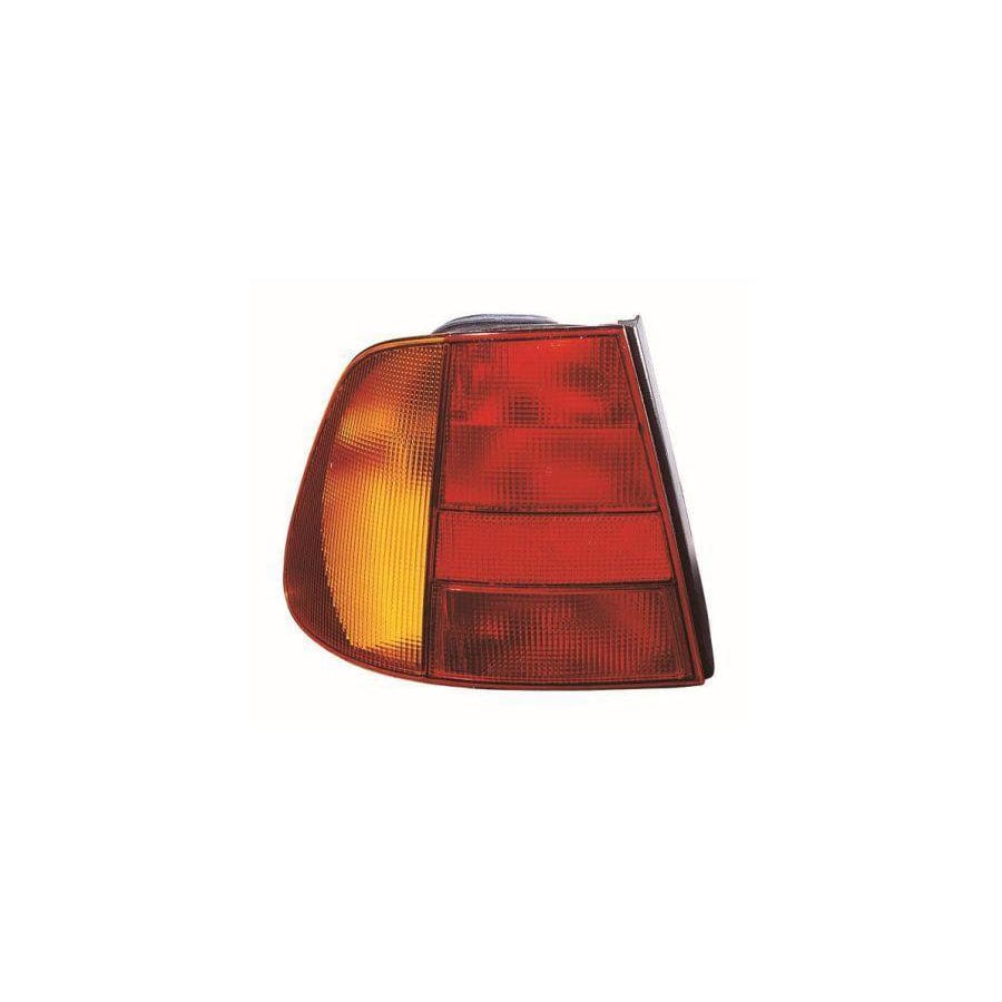 Abakus 4411993Lldue Rear Light for VW Polo III Classic (6V2)