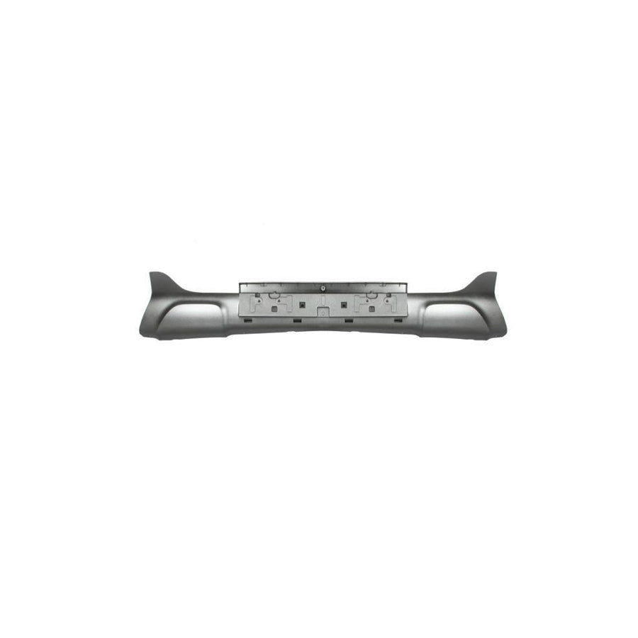Blic 5511-00-6090222P Front Splitter for Renault Kadjar (Ha_, Hl_)