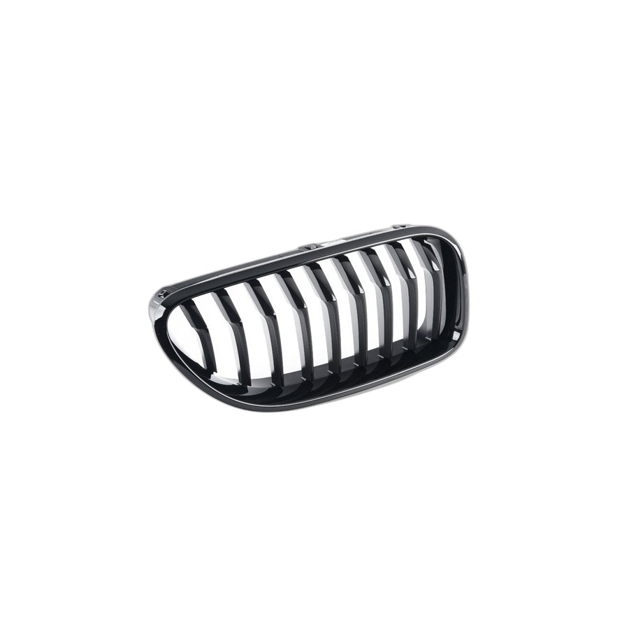 Genuine BMW 51712287954 F13 Trim Grill, High-Gloss Black, Front Rgt M PERFORMANCE (Inc. 650i, 640iX & 650iX)