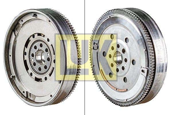 LuK 415 0121 10 Dual Mass Flywheel