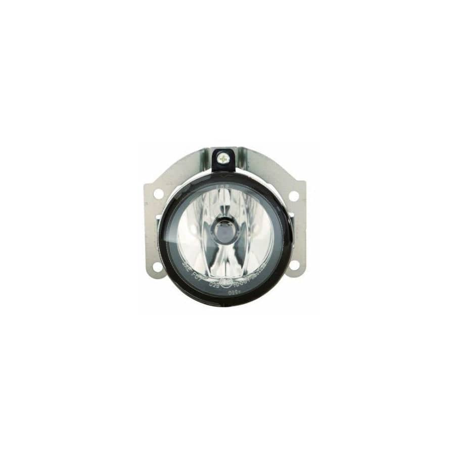 Abakus 2142049Naq Fog Light for Mitsubishi L200 / Triton IV Pickup (Ka, Kb)