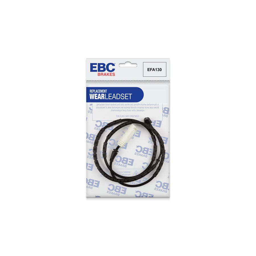 EBC EFA130 BMW E84 Rear Wear Leads - ATE Caliper 1 | ML Performance UK Car Parts