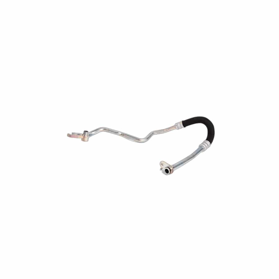 Genuine BMW 17227565938 E60 E61 Engine Oil Cooler Pipe, Return (Inc. 540i, 650i & 550i)